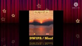 DWIPA - Maaf ( Music Audio / 1995)