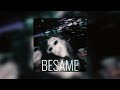 Dhurata Dora - Besame | sped up   reverb 💋