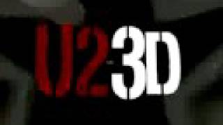 U2 - 3D