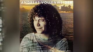 Andreas Vollenweider – Behind The Gardens - Behind The Wall - Under The Tree - Harp Music