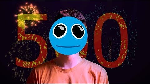 Stick With It 500sub Special - I Edit Your Videos