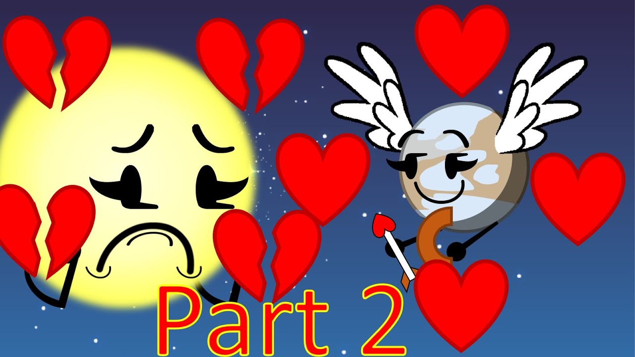 Venus and Love part 2 - YouTube