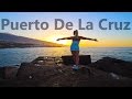 Puerto De La Cruz 2016 - Tenerife Travel video