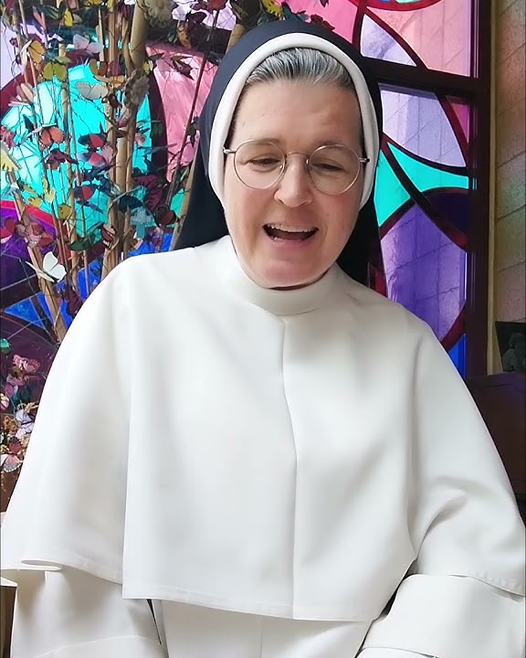 Sr. Mary Madeline Todd OP - Keynote Speaker for the Abide in His Love Women's Conference 2025
