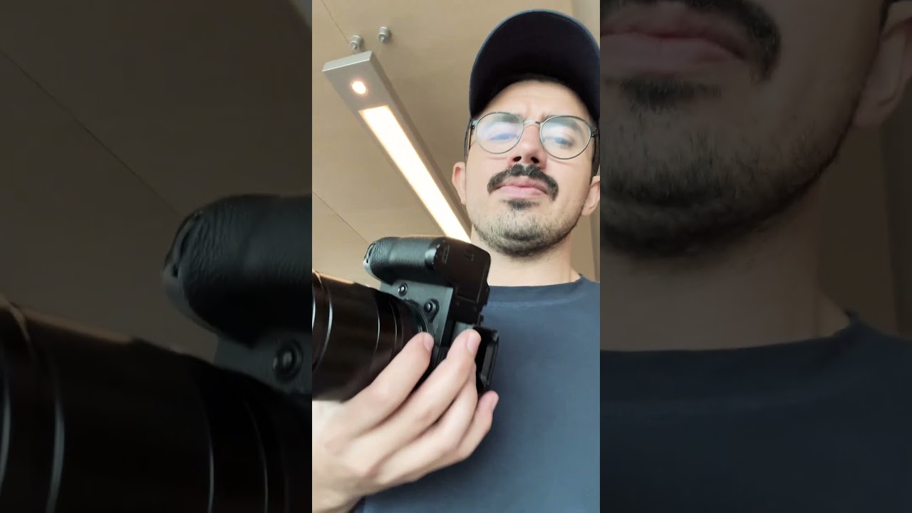 A quick wrap from our one-day event shoot 🎬 