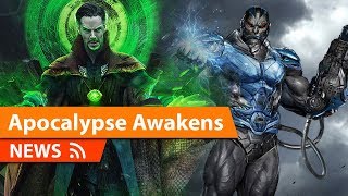 How The MCU is already setting up Apocalypse
