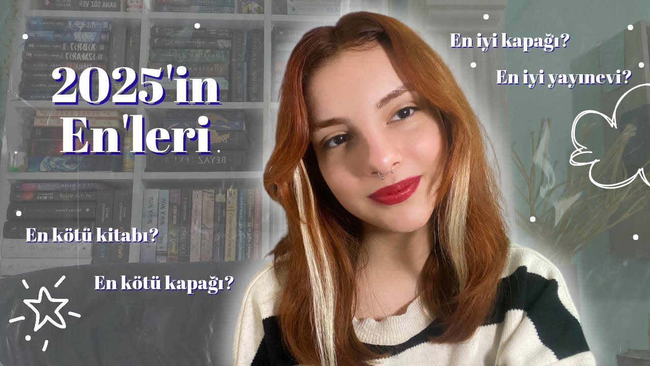 2025'İN EN'LERİ!