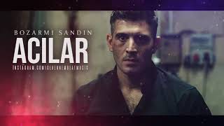 Cehennem Beat Bozarm Sandın Acılar Çukur Azer Kurtuluş