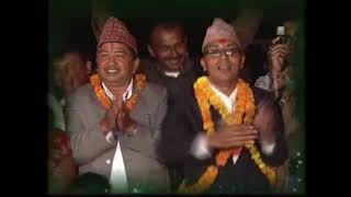 NEPALI TRADITIONAL DEUSI  BHAILO देउसी भैलो #Singer : Padam thapa