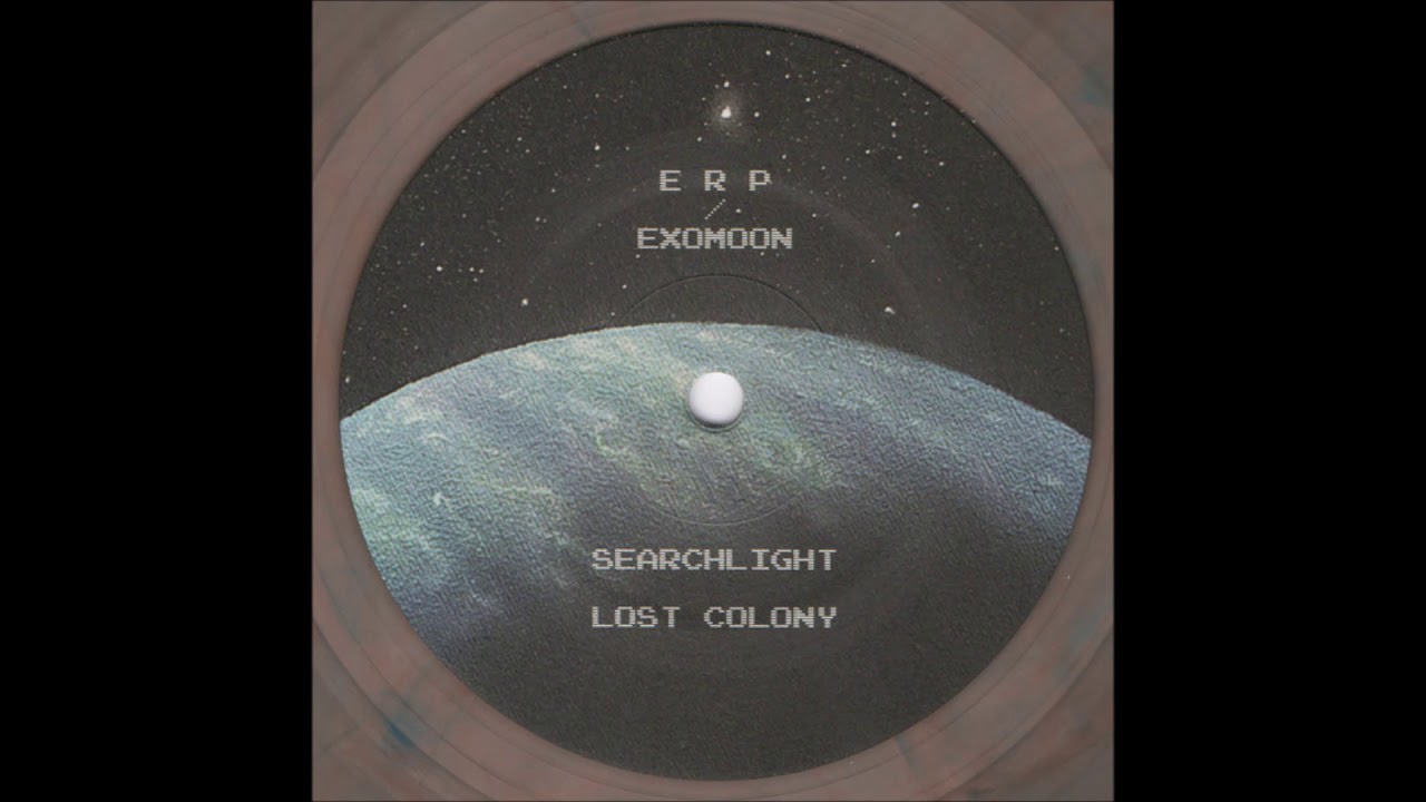 E.R.P. - Searchlight [FFLP002]