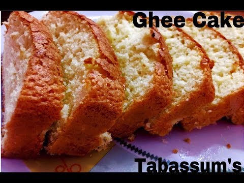 cochin-special-ghee-cake---recipe-|-snack-#exploringcities-|-episode-4