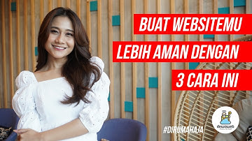 Tutorial Redirect HTTP ke HTTPS - Dewaweb