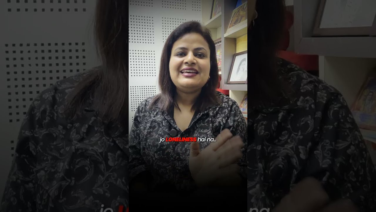 Preparation Mein Lonely Feel Kar Rahe Ho? Ye Video Zarur Dekhna