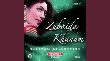 Sayyo Ni Mera Dil Dharke
