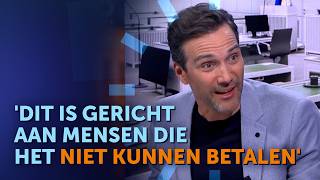 Eerste Kamer Debatteert Over Asielwetten, Tweede Kamer Is Verlaten