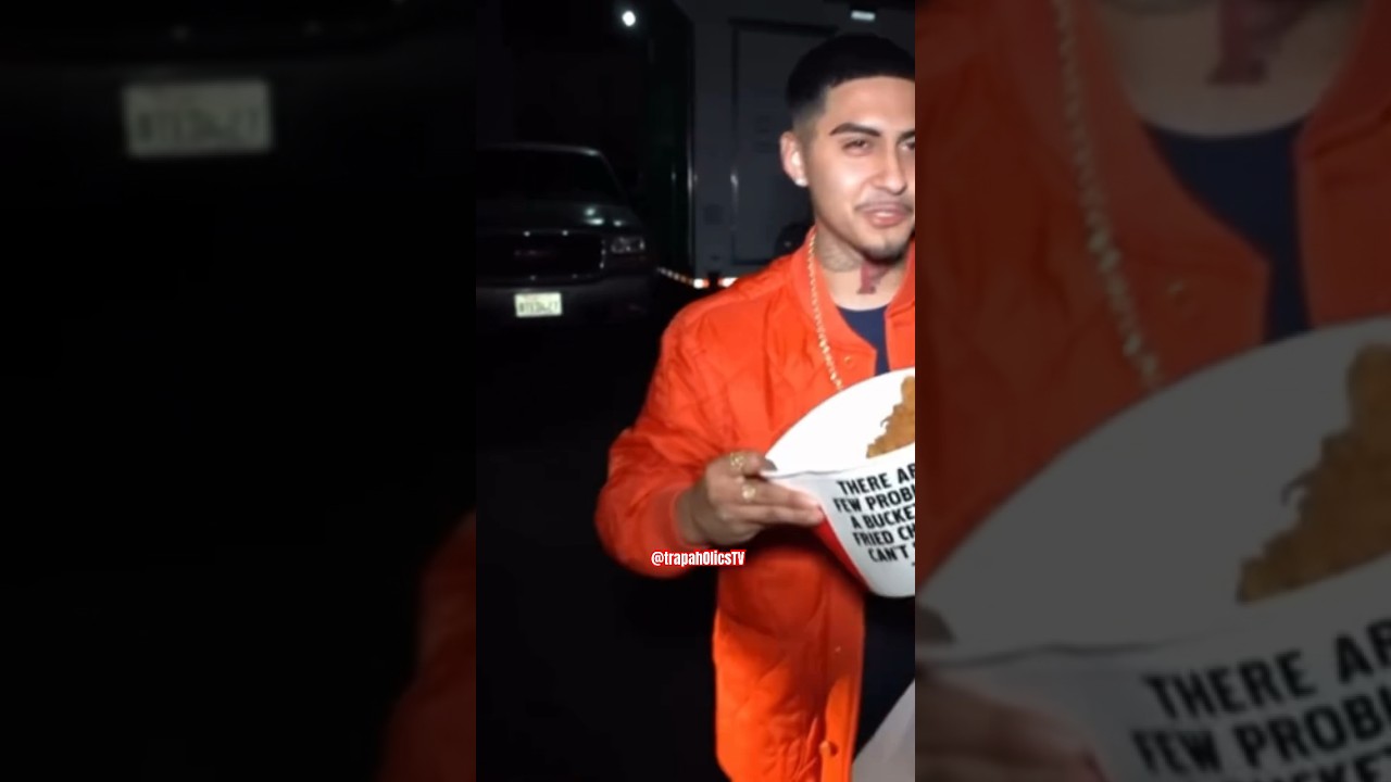 MoneySign Suede interview 