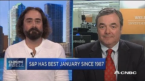 Good to see Fed fix miscommunication...  so we can talk about other things: David Zervos