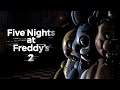 Cette boite à musique me rend folle ! - FNAF 2