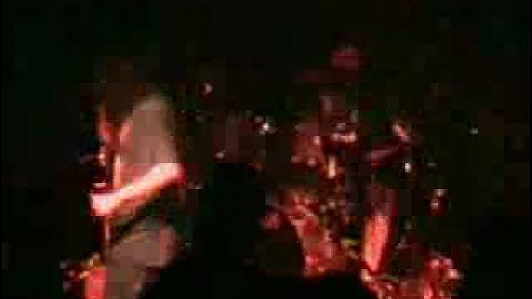 Defeated Sanity - Hideously Disembodied LIVE