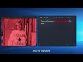 End of video