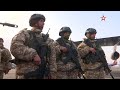 ВКС РФ завершили переброску миротворцев Армении в Казахстан