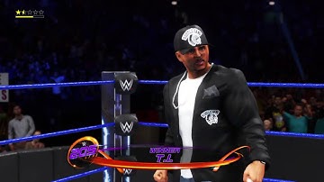 Def Jam Massacre - T.I.