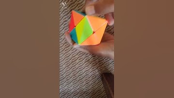 how to solve #Dino cube                      #part 1