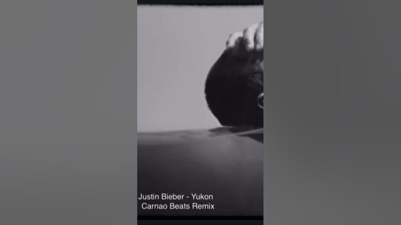 Justin Bieber - Yukon (Carnao Beats Remix) check out the full track on my page