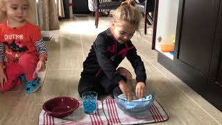 The scary truth about Pampers Splashers Water Diapers