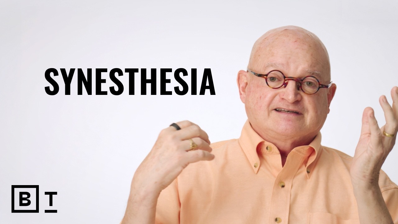 The Neural Cross-Wiring That Shapes Artistic Vision