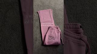 3 ways to style pink ed hardy sweatpants
