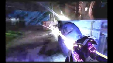 MAP UDK Gamagora Capture the Flag 3 VS 3 - Prometheus