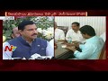Sujana responds on Vijaya Sai Reddy's Comments
