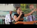 MUITA UNÇÃO🔥🔥 Tua Presença, Porque Ele vive | Assembleia de Deus Divino MG - Cassy Oliveira