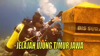 [FULL] JELAJAH UJUNG TIMUR JAWA | JEJAK PETUALANG (29/10/22)