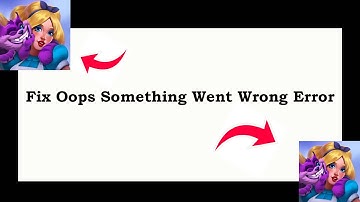 Fix Ludus Strategy App Oops Something Went Wrong Error | Fix Ludus Strategy went wrong error| PSA 24