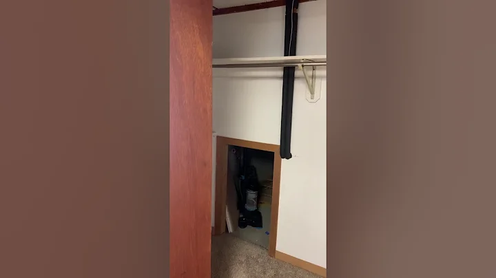 Apartment Tour
