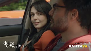 #ReginaPavon chats about her new film DULCE OBSESIÓN (En Español)