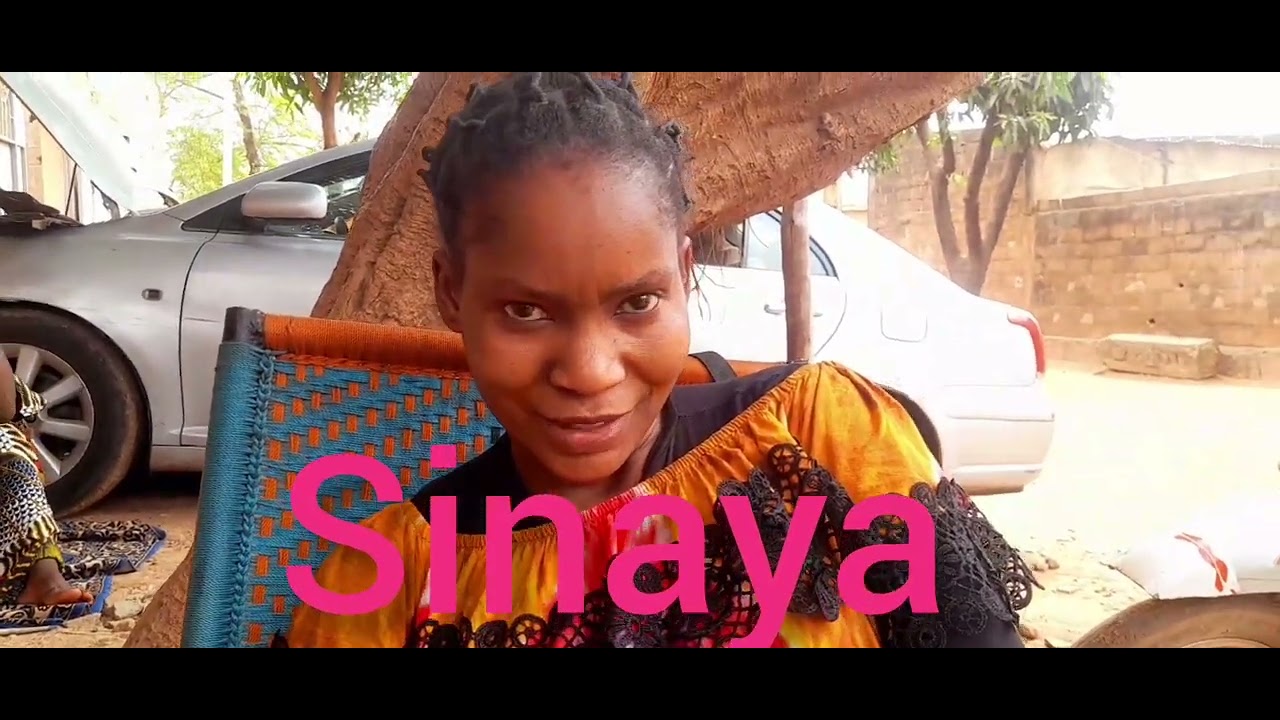 Making of sinaya 