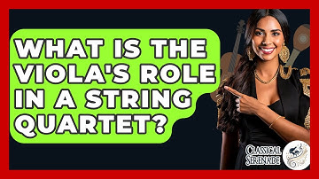 What Is The Viola