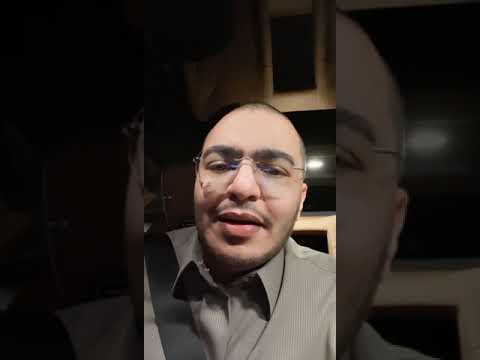 اسامه الراشد ورنا شغلك لا تسولف علينا