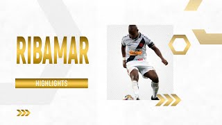 Ribamar Centre Forward Vasco Da Gama Rj 2020