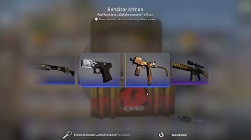 Open Cs:Go Case Until I Get A Talon Knife #Day 18