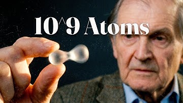 Penrose: The “Ridiculous” Flaw in Quantum Mechanics