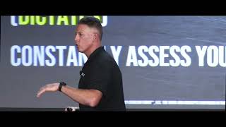WHO IS YOUR WORST ENEMY | Steve Ward