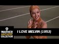 Before The Game - Debbie Reynolds | I Love Melvin | Warner Archive