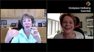 Expert Interview: Eileen McDargh