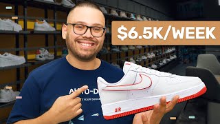 Best Shoe Styles For Dropshipping + Top Footwear Suppliers