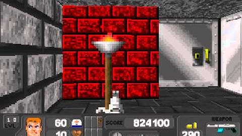 Rising Evil 2: Double Trouble - Level 10