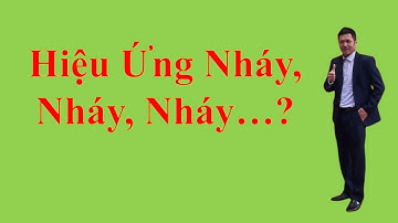 Cách Tạo Hiệu Ứng Chữ Nhấp Nháy Trong Bài Giảng Điện Tử Ngô Quang Phong